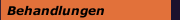 Behandlungen
